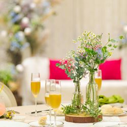 アニヴェルセル 東京ベイの写真2枚目