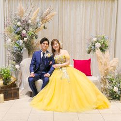 アニヴェルセル 東京ベイの写真3枚目