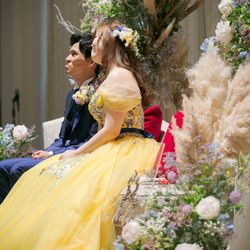 アニヴェルセル 東京ベイの写真9枚目