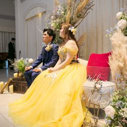 アニヴェルセル 東京ベイの写真4枚目