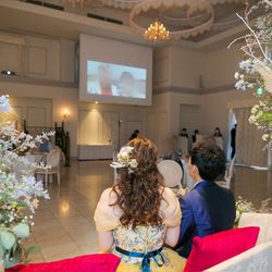 アニヴェルセル 東京ベイの写真36枚目