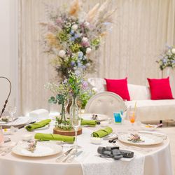 アニヴェルセル 東京ベイの写真11枚目