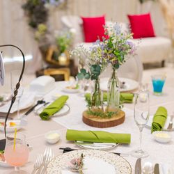 アニヴェルセル 東京ベイの写真5枚目