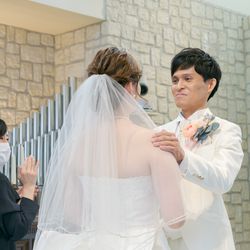 アニヴェルセル 東京ベイの写真12枚目