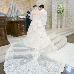 アニヴェルセル 東京ベイの写真8枚目