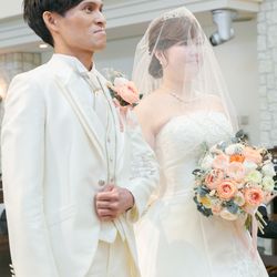 アニヴェルセル 東京ベイの写真11枚目