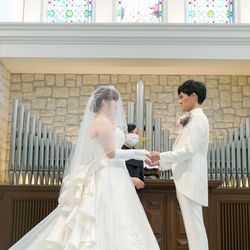 アニヴェルセル 東京ベイの写真24枚目