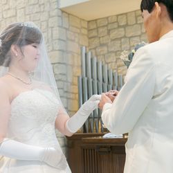 アニヴェルセル 東京ベイの写真35枚目