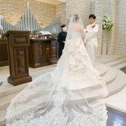 アニヴェルセル 東京ベイの写真32枚目