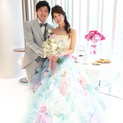 グランダルシュ ウエディングヒルズの写真2枚目