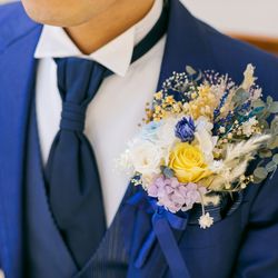 アニヴェルセル 東京ベイの写真12枚目