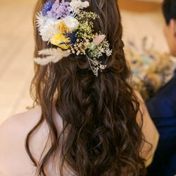 アニヴェルセル 東京ベイの写真2枚目