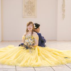 アニヴェルセル 東京ベイの写真28枚目