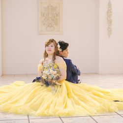 アニヴェルセル 東京ベイの写真20枚目