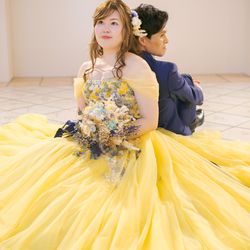 アニヴェルセル 東京ベイの写真22枚目