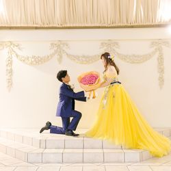 アニヴェルセル 東京ベイの写真35枚目