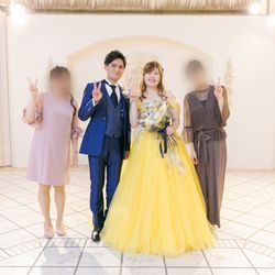 アニヴェルセル 東京ベイの写真27枚目