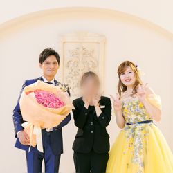 アニヴェルセル 東京ベイの写真1枚目