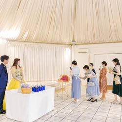 アニヴェルセル 東京ベイの写真20枚目