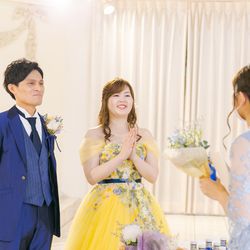 アニヴェルセル 東京ベイの写真1枚目