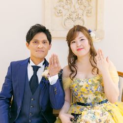 アニヴェルセル 東京ベイの写真29枚目