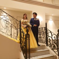 アニヴェルセル 東京ベイの写真7枚目