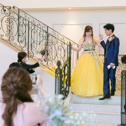 アニヴェルセル 東京ベイの写真1枚目