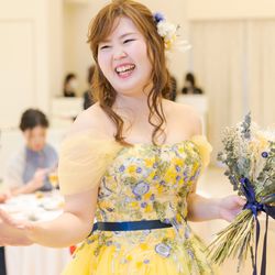 アニヴェルセル 東京ベイの写真34枚目