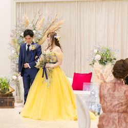 アニヴェルセル 東京ベイの写真7枚目