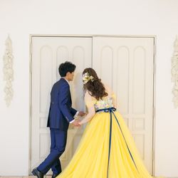 アニヴェルセル 東京ベイの写真11枚目