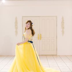 アニヴェルセル 東京ベイの写真10枚目