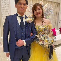 アニヴェルセル 東京ベイの写真3枚目