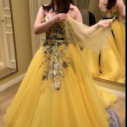 アニヴェルセル 東京ベイの写真2枚目