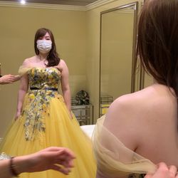 アニヴェルセル 東京ベイの写真6枚目