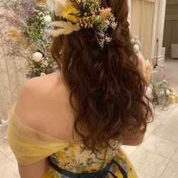 アニヴェルセル 東京ベイの写真27枚目