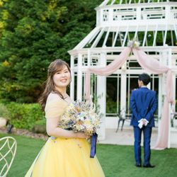 アニヴェルセル 東京ベイの写真36枚目