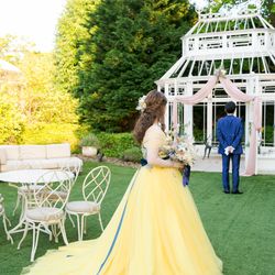 アニヴェルセル 東京ベイの写真29枚目