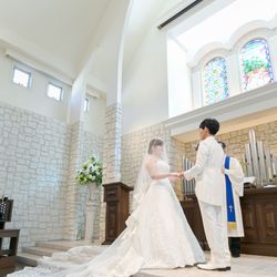 アニヴェルセル 東京ベイの写真6枚目