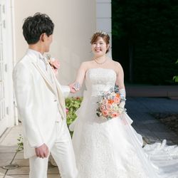 アニヴェルセル 東京ベイの写真2枚目