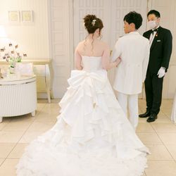 アニヴェルセル 東京ベイの写真11枚目