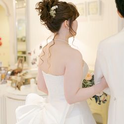 アニヴェルセル 東京ベイの写真6枚目