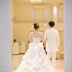 アニヴェルセル 東京ベイの写真12枚目