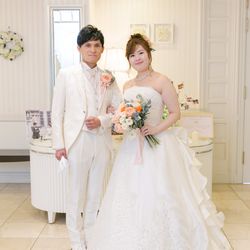 アニヴェルセル 東京ベイの写真9枚目