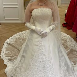 アニヴェルセル 東京ベイの写真15枚目