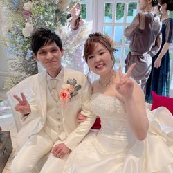 アニヴェルセル 東京ベイの写真16枚目