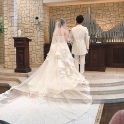 アニヴェルセル 東京ベイの写真7枚目