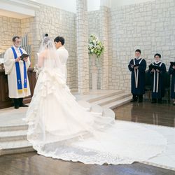 アニヴェルセル 東京ベイの写真34枚目