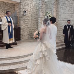 アニヴェルセル 東京ベイの写真2枚目