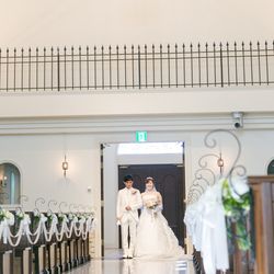 アニヴェルセル 東京ベイの写真31枚目