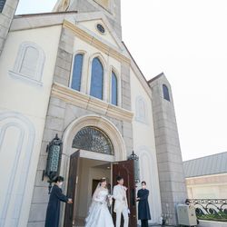 アニヴェルセル 東京ベイの写真15枚目